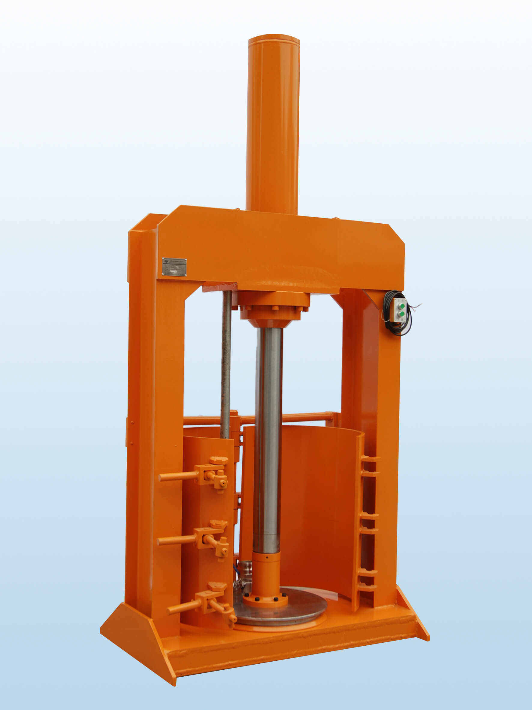 Hydraulic Press