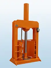 Hydraulic Press